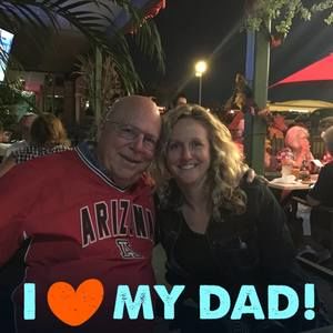 Meet your Posher, Jenny